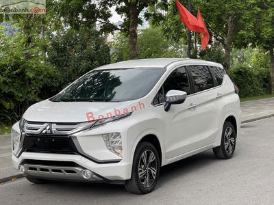 Xe Mitsubishi Xpander 1.5 AT 2021