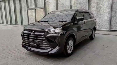 Toyota Avanza Premio 2022 - 50000 km