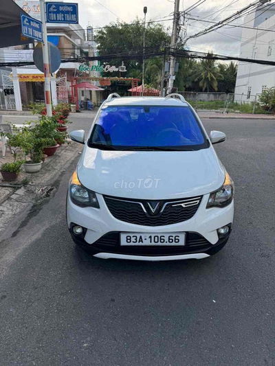 VinFast Fadil 2020 1.4 AT Plus - 65000 km