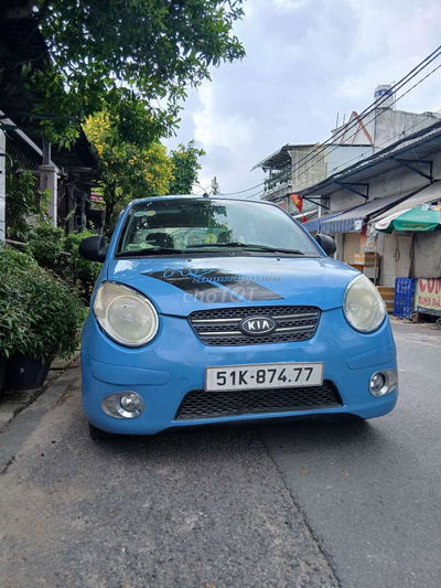 2009 SLX 1.0 AT - 123456 km