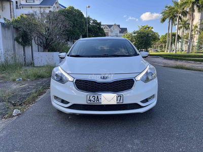 Kia K3 2014 1.6 AT - 97000 km