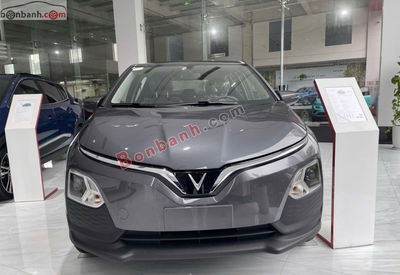 Xe VinFast VF5 Plus 2025