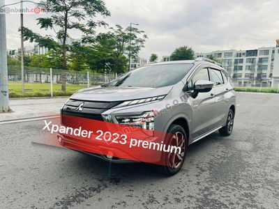 Xe Mitsubishi Xpander Premium 1.5 AT 2023