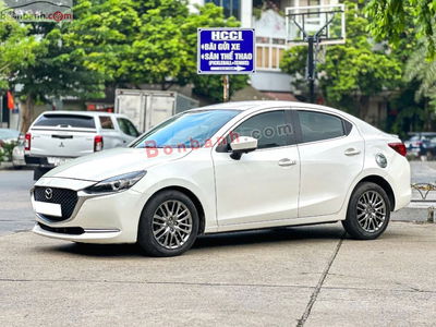 Xe Mazda 2 Luxury 2020