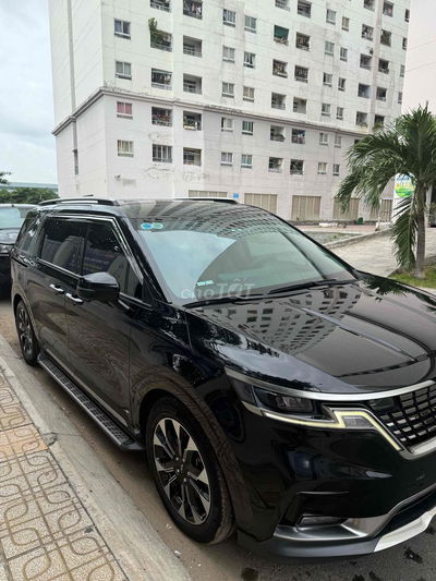 Carnival 2022 2.2D Premium 7 chỗ - 70000 km