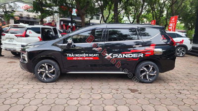 Xe Mitsubishi Xpander Premium 1.5 AT 2022