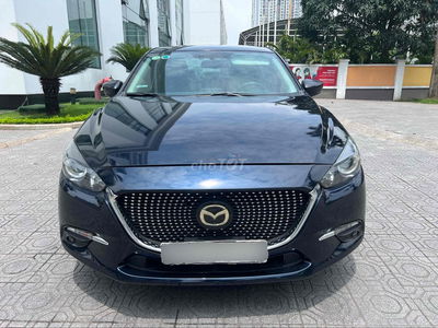 Mazda 3 2018 1.5 AT 6 vạn zin xuất sắc 100%