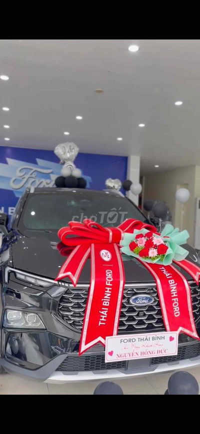 Ford Territory 2025 Titanium X 1.5 AT