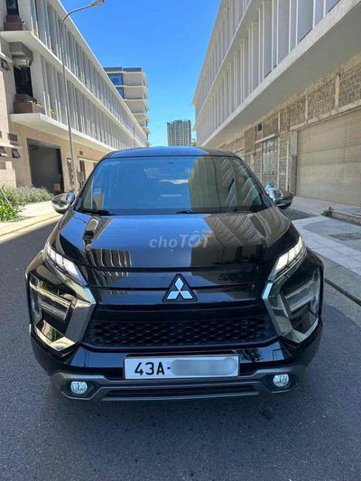 Mitsubishi Xpander 2022 Premium 1.5 AT - 120000 km