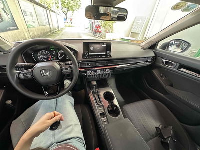 Honda Civic 2023 G 1.5 AT - 19500 km
