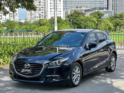 Mazda 3 sport luxury 2019 - giá tốt