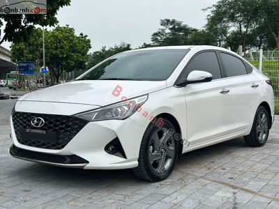 Xe Hyundai Accent 1.4 AT Đặc Biệt 2023