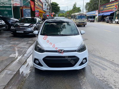 Xe Hyundai i10 Grand 1.0 MT 2013