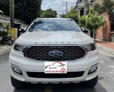 EVEREST 2021 TITANIUM 01 CẦU BIỂN TP.HCM
