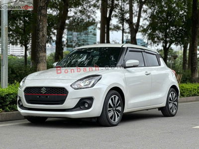 Xe Suzuki Swift GLX 1.2 AT 2019