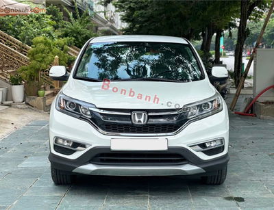 Xe Honda CRV 2.0 AT 2015
