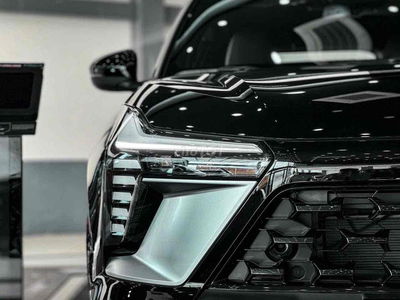 Mitsubishi Xforce 2025 Ultimate