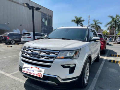 EXPLORER 2020 CÁ NHÂN 01 CHỦ ĐI ÍT ĐẸP