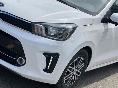 Kia Soluto 2019 AT Deluxe - 64000 km