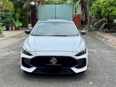 MG MG5 2023 Luxury đi 65.000km chuẩn