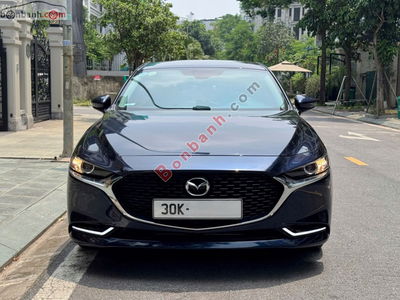 Xe Mazda 3 1.5L Luxury 2023