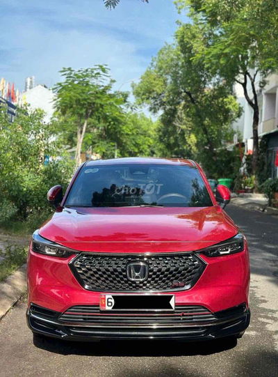 Honda HR-V RS 2022 - ODO: 29000 km - BAO CHECK HAN