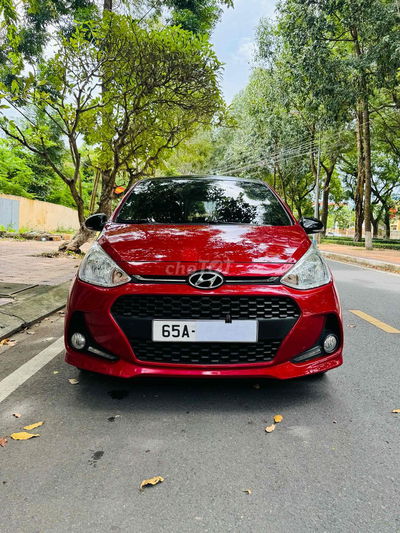 Hyundai Grand i10 2018 AT Hatchback (Tự Động Full)