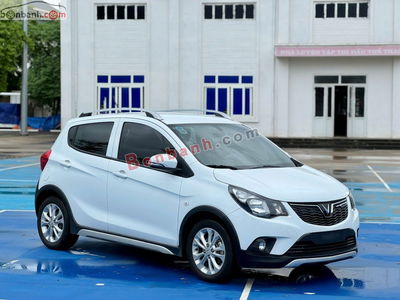 Xe VinFast Fadil Tiêu chuẩn 1.4 AT 2022