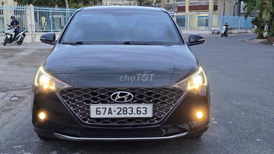 Hyundai Accent 2023 1.4 AT - 40000 km