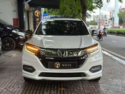 HONDA HRV 1.8 L SX 2019 ODO 6 VẠN