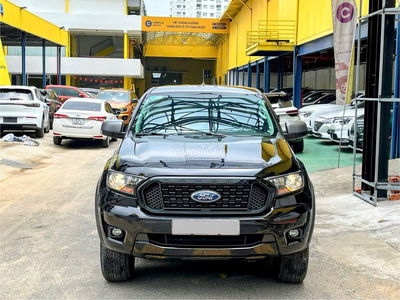 FORD RANGER XLS 4X2 AT 2022 XE CTY THANH LÝ LƯỚT