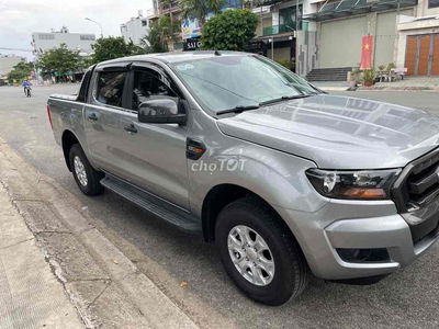 Ford Ranger 2017 XLS 2.2 4x2 AT - 95000 km