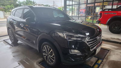 Hyundai Tucson 2020 2.0L Đặc biệt - 84000 km