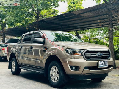 Xe Ford Ranger XLS 2.2L 4x2 AT 2020