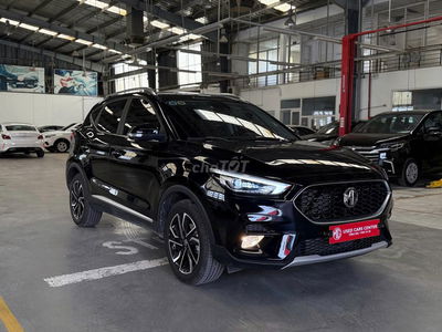MG MG ZS 2025 Luxury 1.5 AT - 3000 km siêu lướt
