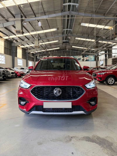MG ZS Luxury 2025 - 400 km