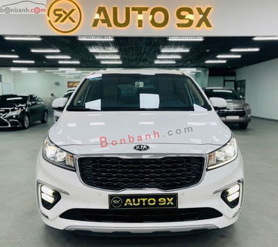 Xe Kia Sedona 3.3 GAT Premium 2019