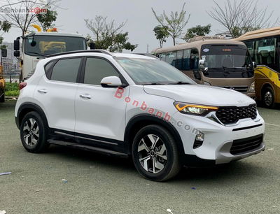 Xe Kia Sonet Premium 1.5 AT 2022
