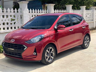 Hyundai Grand i10 2023 1.2 AT - 450000 km