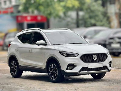 MG ZS 2025 Luxury 1.5 AT - ODO 1.000 km