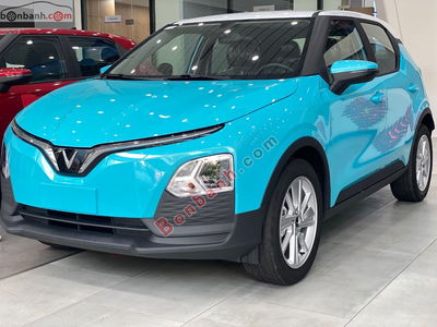 Xe VinFast VF5 Plus 2025