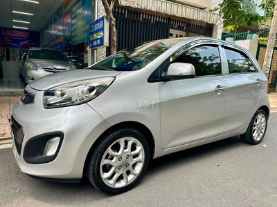 Kia Picanto 2012 S 1.25 AT - 145000 km