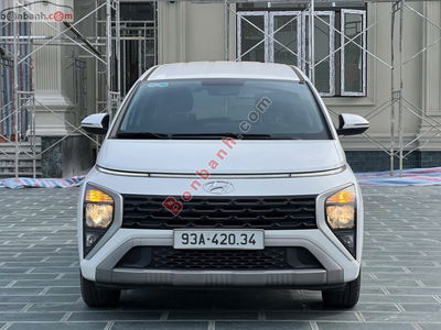 Xe Hyundai Stargazer Đặc biệt 1.5 AT 2022