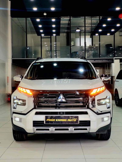 Mitsubishi Xpander Cross 2024 - 18900 km