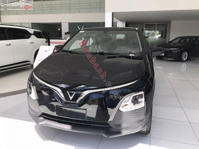 Xe VinFast VF5 Plus 2025