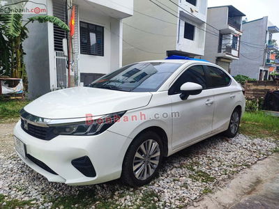 Xe Honda City L 1.5 AT 2024