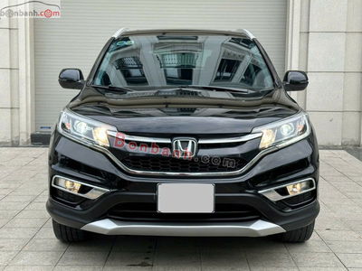 Xe Honda CRV 2.4 AT 2014