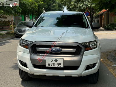 Xe Ford Ranger XLS 2.2L 4x2 AT 2017