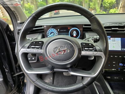 Huyndai Tucson 2.0 D