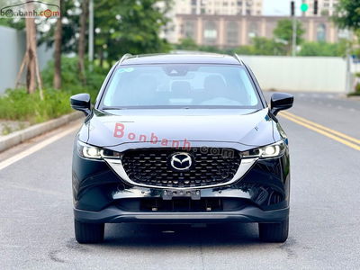 Xe Mazda CX5 Premium 2.0 AT 2024